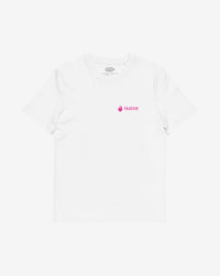 F*ck on the first date T-shirt – statement merch från Season