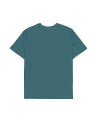 Trogen stammis T-shirt – statement merch från Season