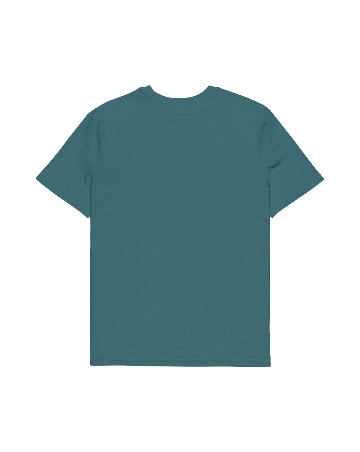 Trogen stammis T-shirt – statement merch från Season