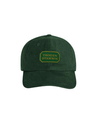 Trogen stammis Keps – statement merch från Season