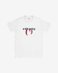 A bit spicy Baby tee – statement merch från Season