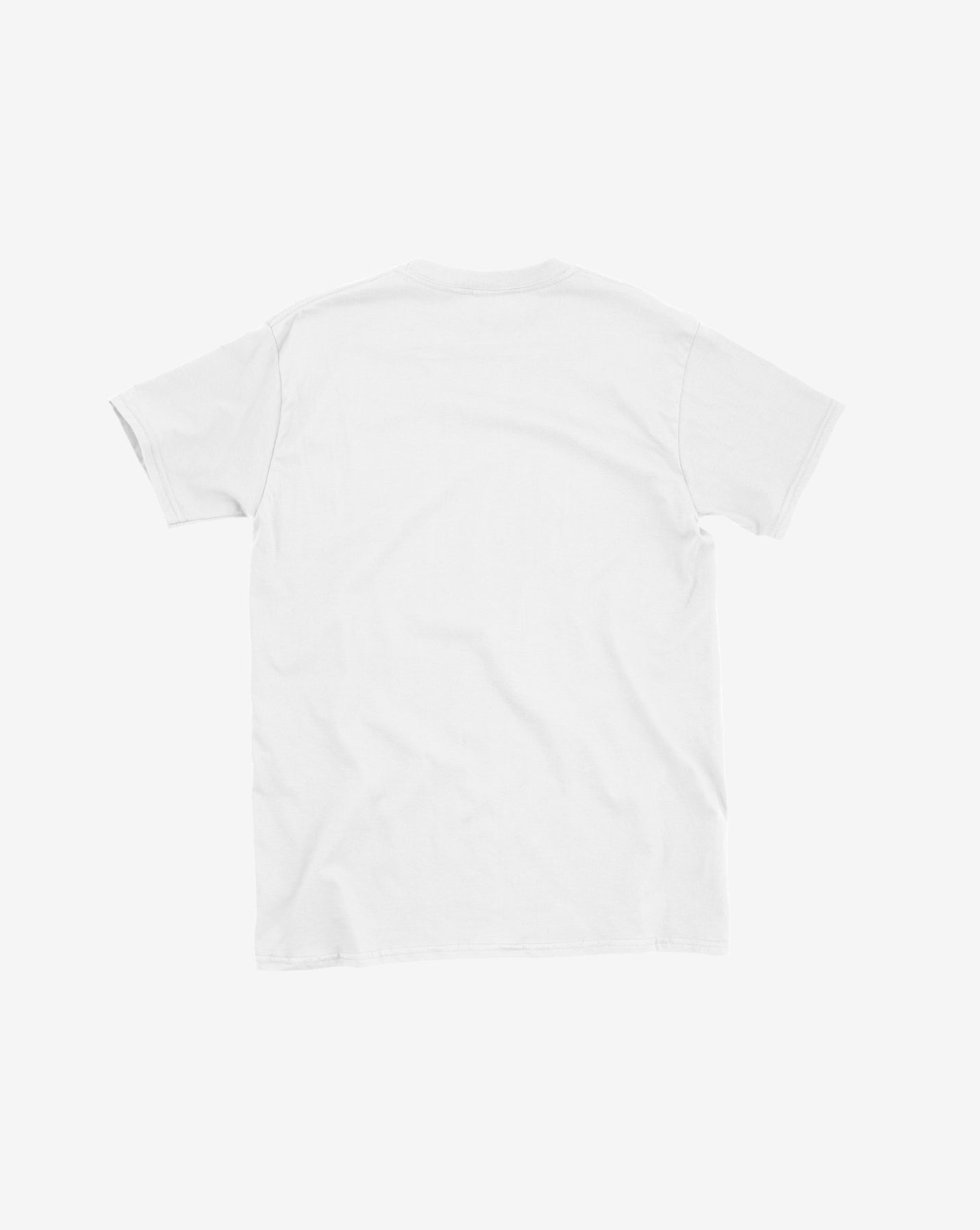 First date Baby tee – statement merch från Season