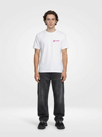 F*ck on the first date T-shirt – statement merch från Season