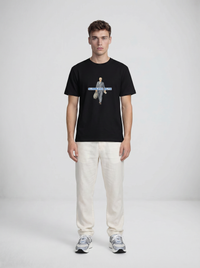 Sleepless elite T-shirt – statement merch från Season