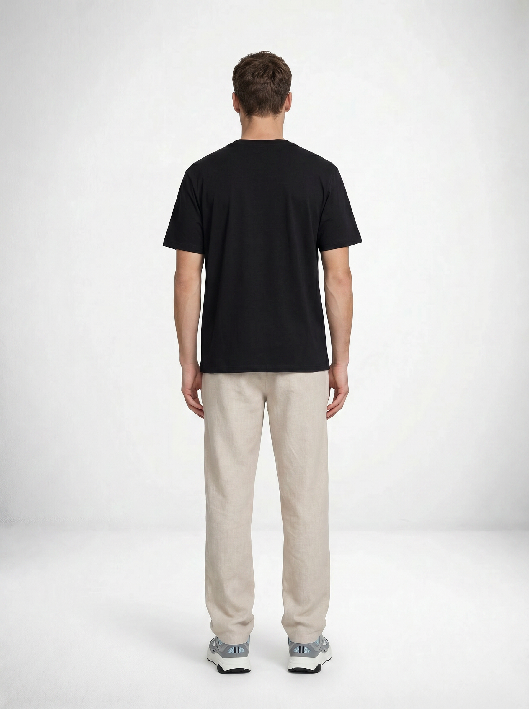 Sleepless elite T-shirt – statement merch från Season