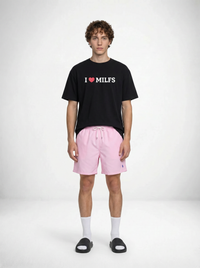 I Love Milfs T-shirt – statement merch från Season