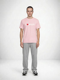 I Love Milfs T-shirt – statement merch från Season