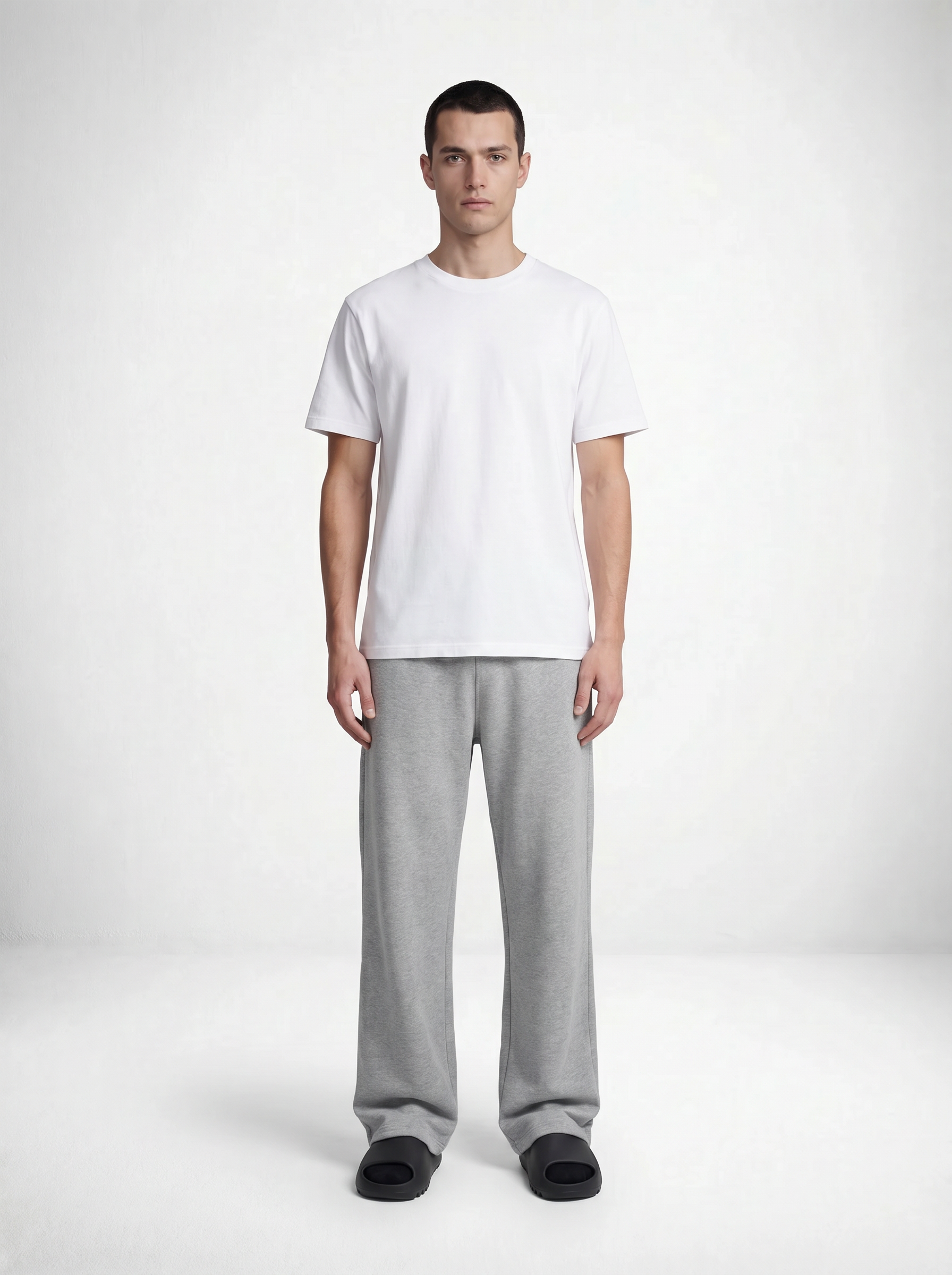 Missionary T-shirt – statement merch från Season