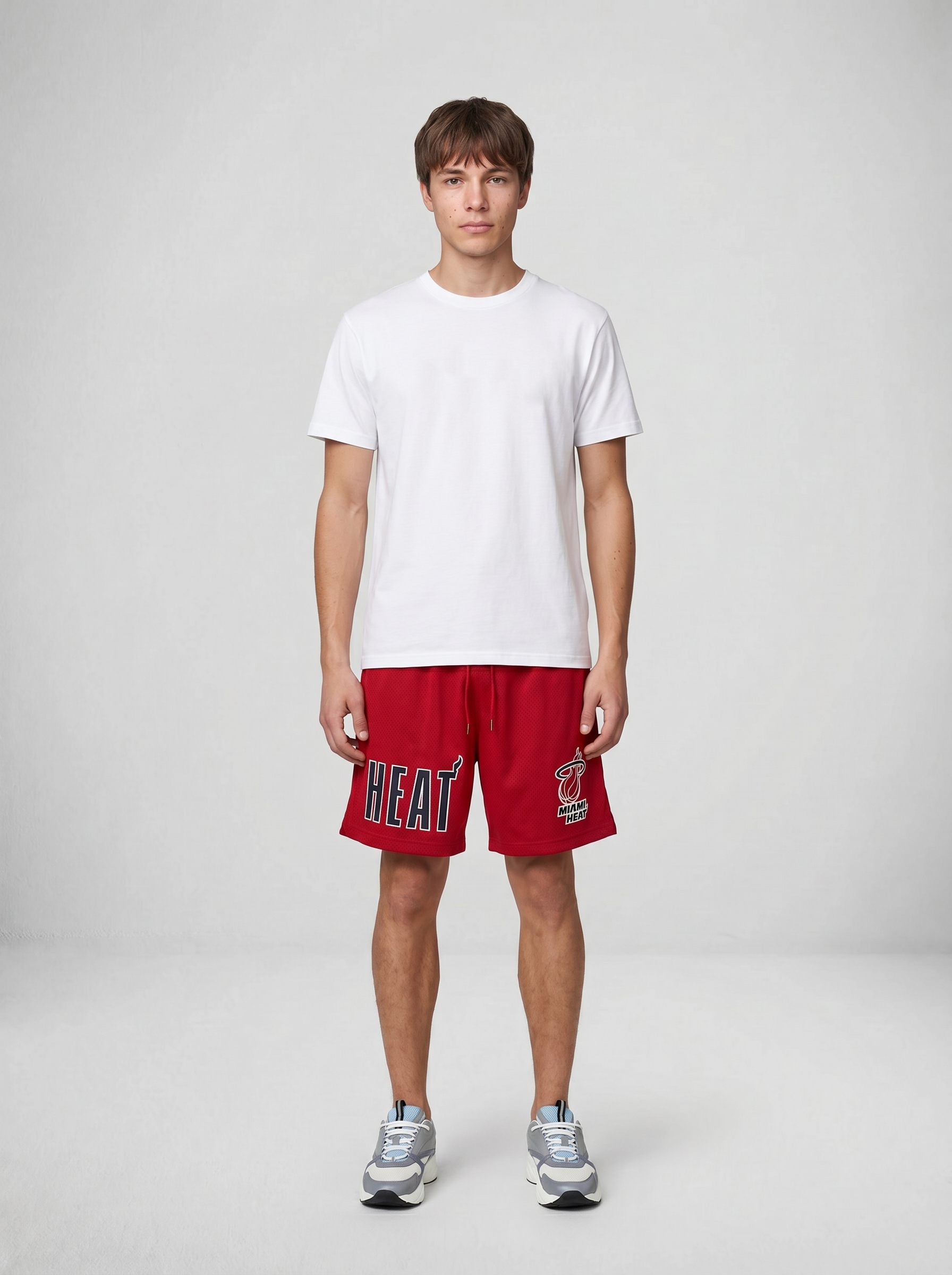 Flörtar på skoj T-shirt – statement merch från Season