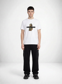 Delete linkedin Money T-shirt – statement merch från Season