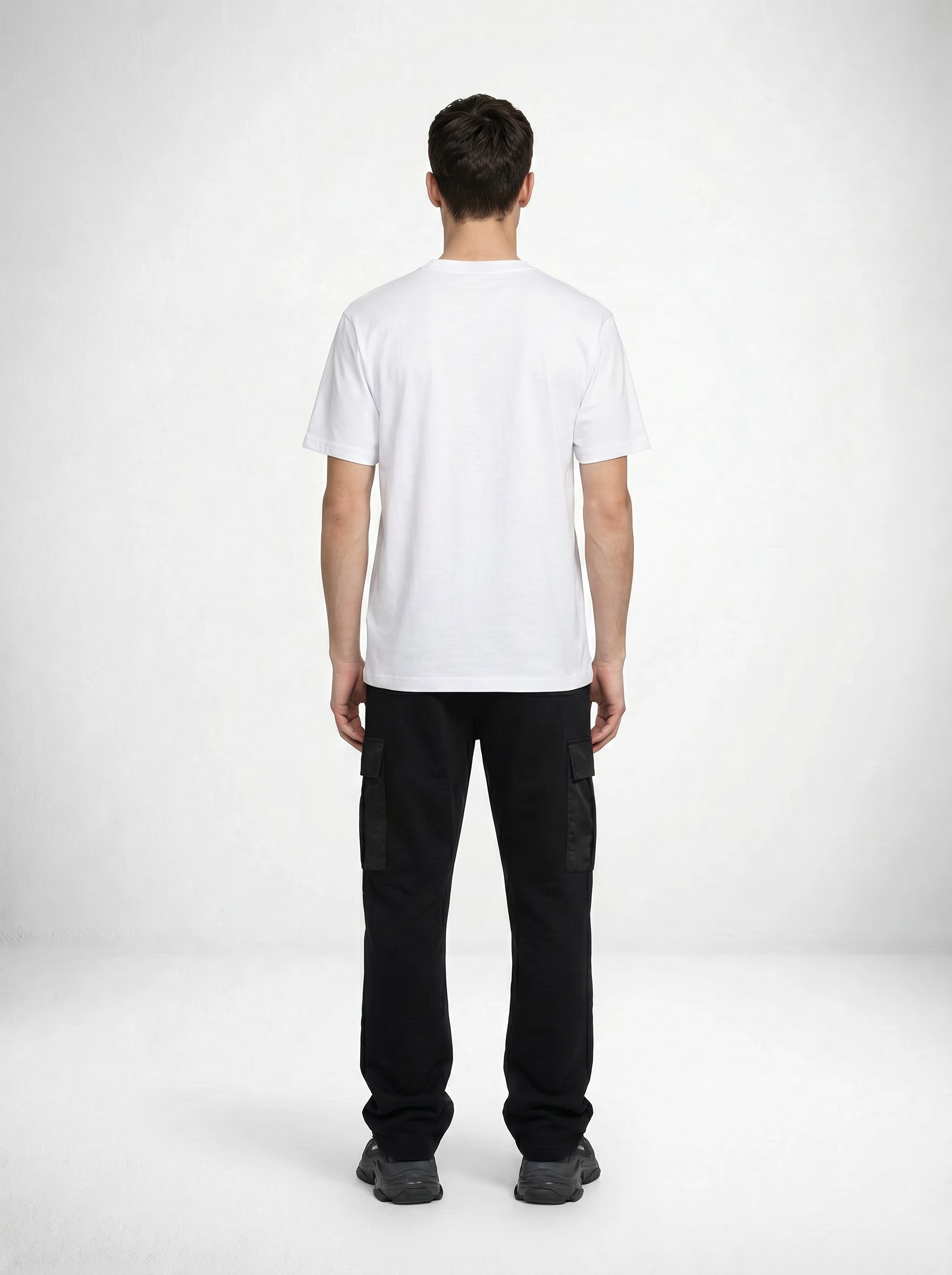 Delete linkedin Money T-shirt – statement merch från Season