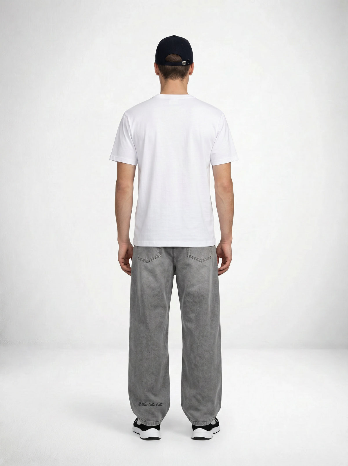 Delete linkedin Hooka T-shirt – statement merch från Season