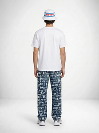 Home owner T-shirt – statement merch från Season