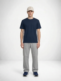 Ego so high T-shirt – statement merch från Season