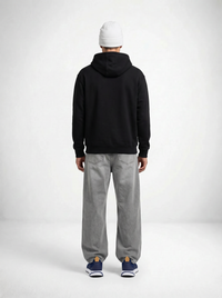 Delete linkedin hooka Hoodie – statement merch från Season
