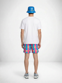 Passport bro T-shirt