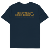Blå